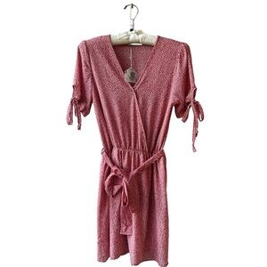 NWT Paper crane dress